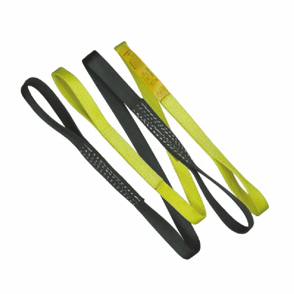 Yates Heavy Duty Rescue Anchor Runner 4