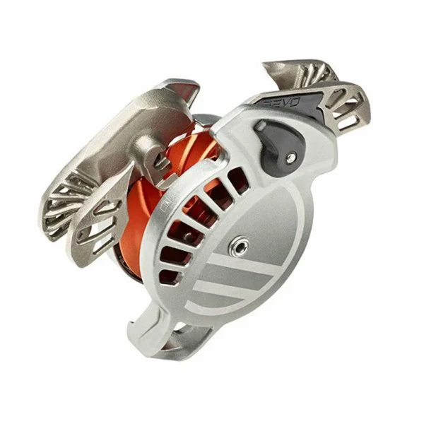 Wild Country Revo 3