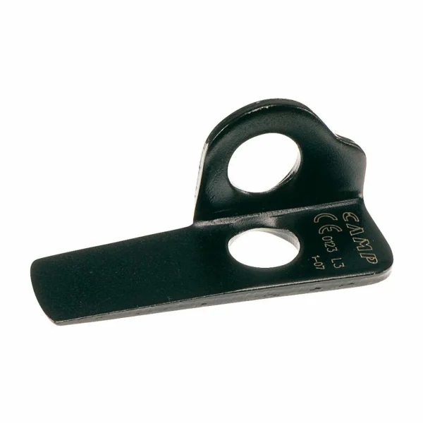 Camp Knifeblade Pitons 1