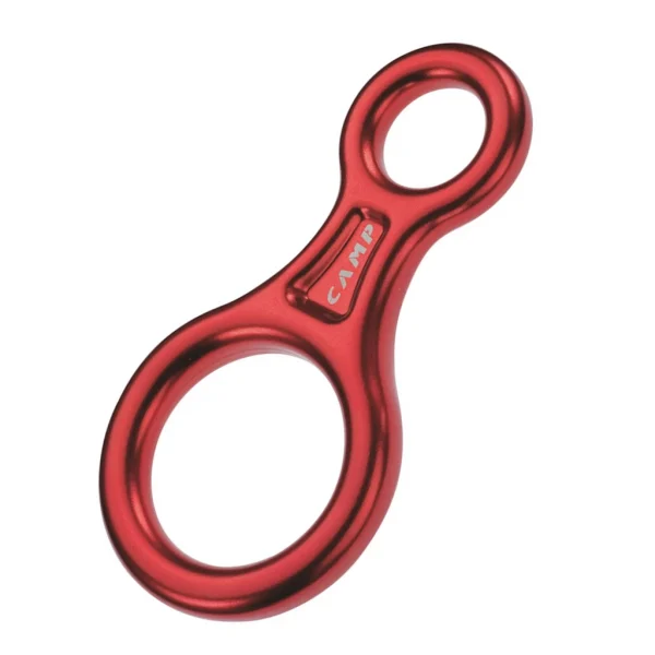 Camp Large Figure 8 1