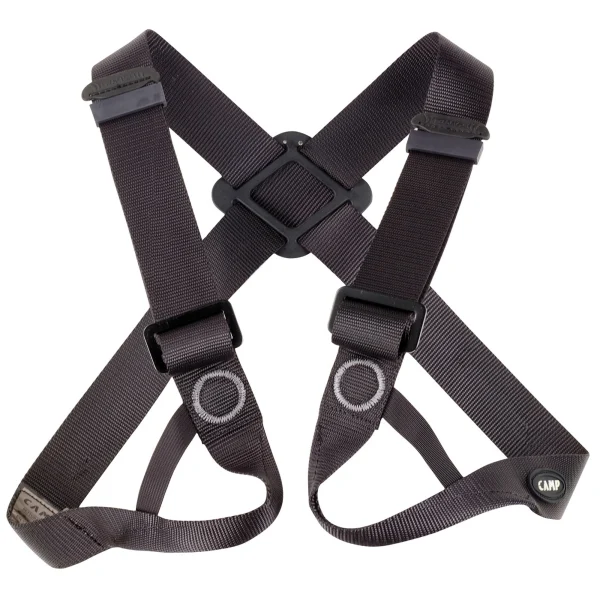 Camp Figure 8 Chest Harness (Pettorale) 1