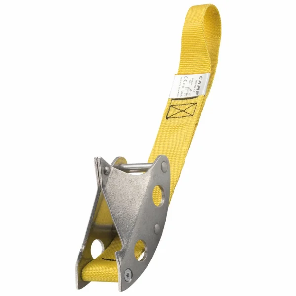 Camp Nylon Tricam 14