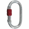 Camp Steel Oval Lock 8