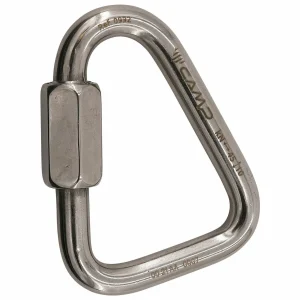 Camp Delta Quick Link – Stainless Steel 6