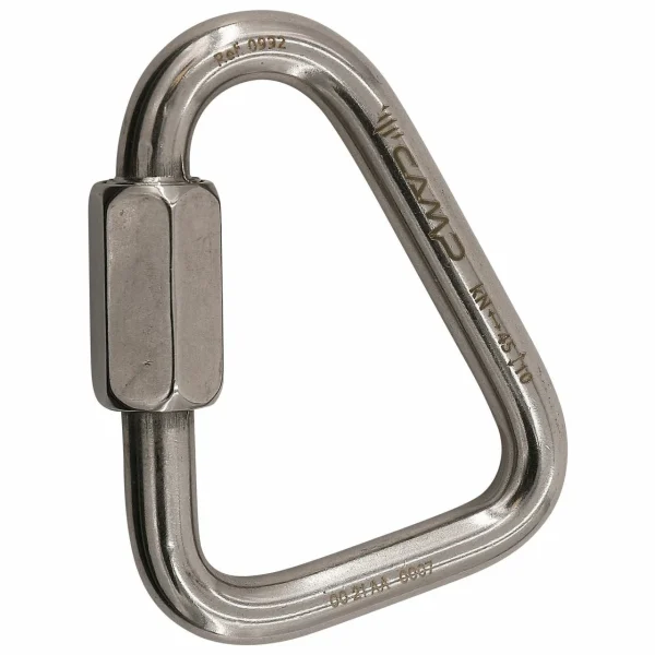 Camp Delta Quick Link – Stainless Steel 3
