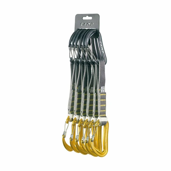 Camp Dyon Express KS Quickdraw 6-Pack 4
