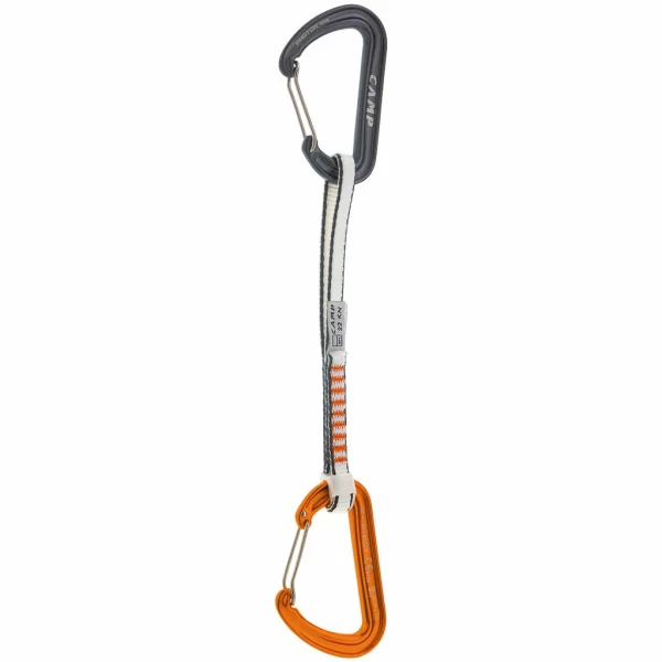 Camp Photon Wire Express KS Dyneema Quickdraw 6-Pack 5