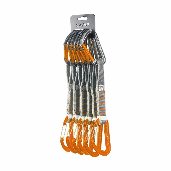 Camp Photon Mixed Express KS Quickdraw 6-Pack 4