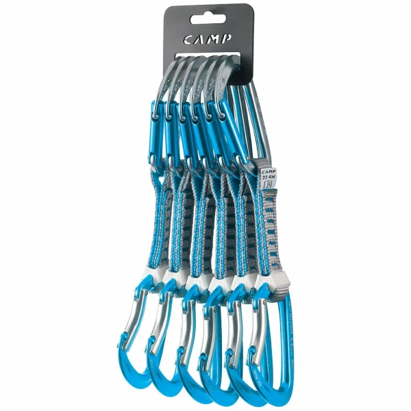 Camp Orbit Express KS Quickdraw 6-Pack 1