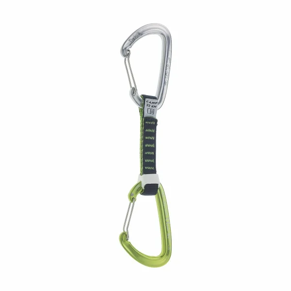 Camp Orbit Wire Express KS Quickdraw 1