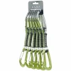 Camp Orbit Mixed Express KS Quickdraw 6-Pack 10