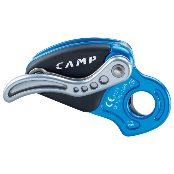 Camp Matik 1