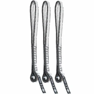 Black Diamond 10mm Dynex Dogbone – 3-Pack 6