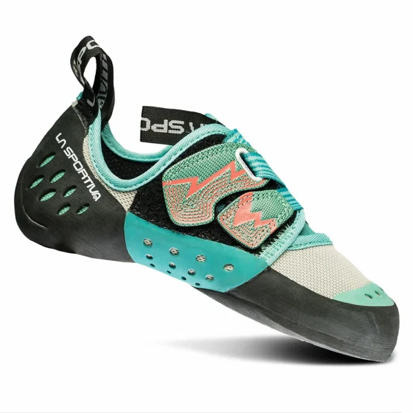 La Sportiva Oxygym – Women’s (Fall 2021) 1