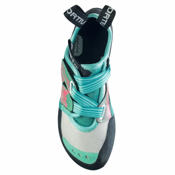 La Sportiva Oxygym – Women’s (Fall 2021) 3
