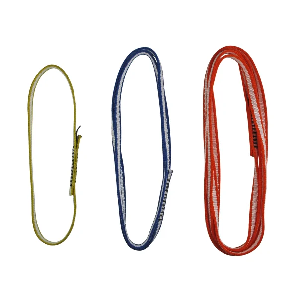 Metolius 11 Mm Monster Open Loop Sling 1