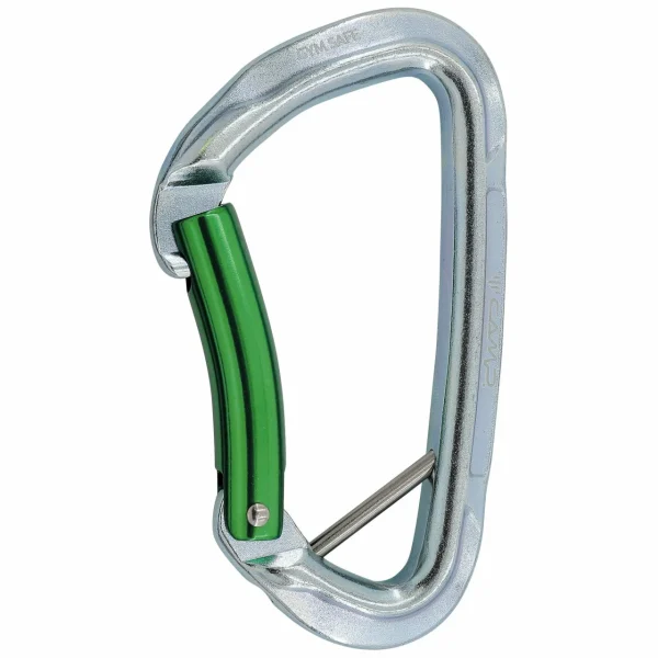 Camp Gym Safe 1