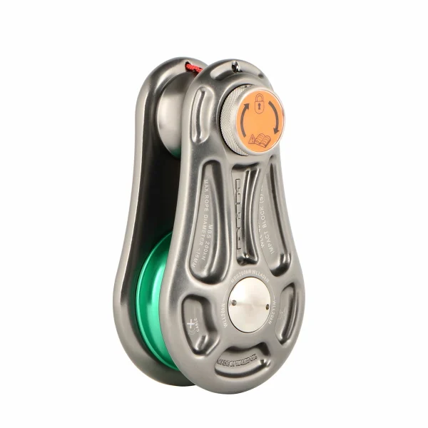 DMM Impact Block – Small 1