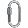 Camp Steel Oval Pro Lock 7