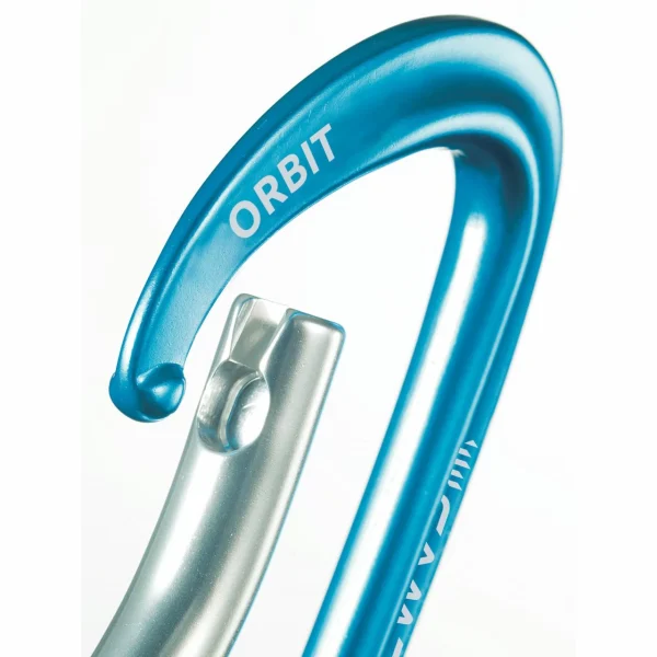 Camp Orbit Bent Gate 3