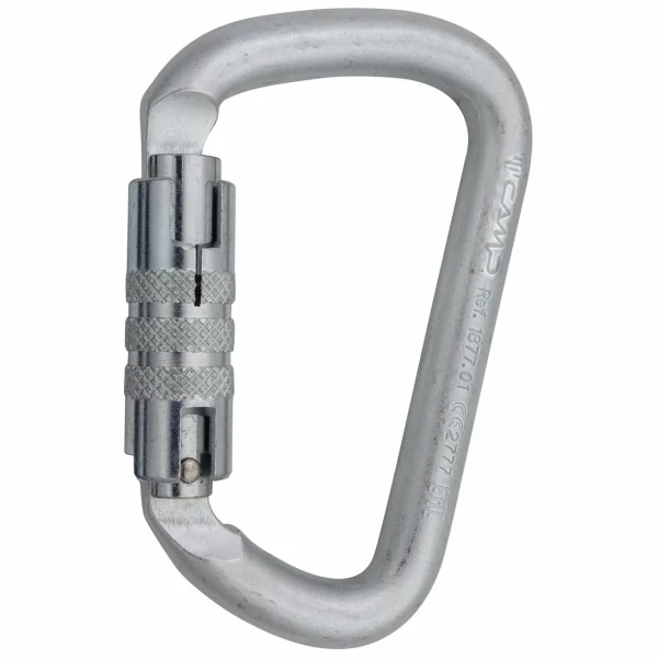 Camp Steel D Pro 2Lock 1