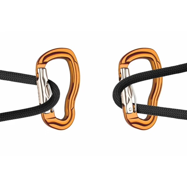 Grivel Tau Wire Lock 4