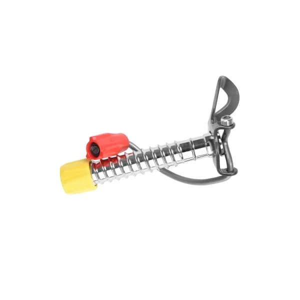 Grivel 360 Ice Screw 1