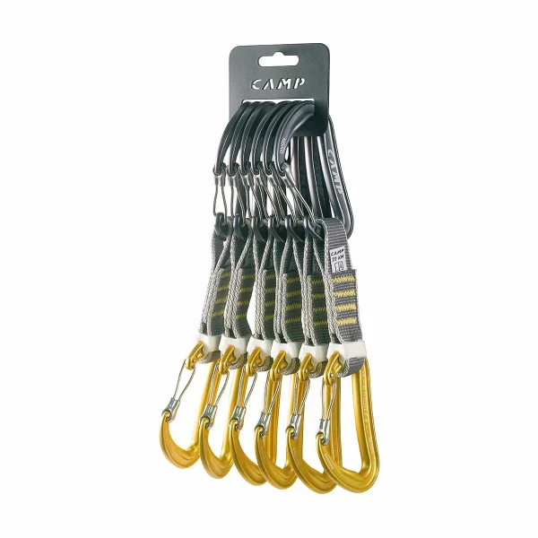 Camp Dyon Express KS Quickdraw 6-Pack 1