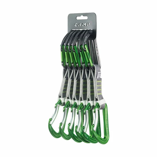 Camp Photon Express KS Quickdraw 6-Pack 1