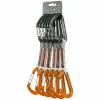 Camp Photon Wire Express KS Dyneema Quickdraw 6-Pack 11