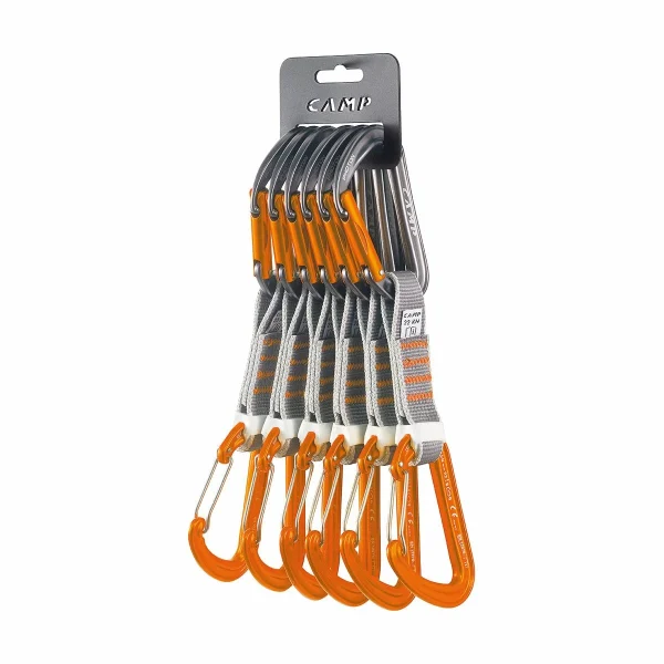 Camp Photon Mixed Express KS Quickdraw 6-Pack 1