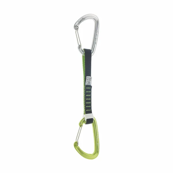 Camp Orbit Wire Express KS Quickdraw 3