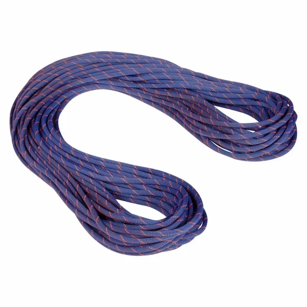 Mammut 9.0 Crag Sender Dry Rope 1