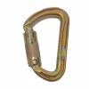 DMM I-Beam Steel Shadow Locksafe 7
