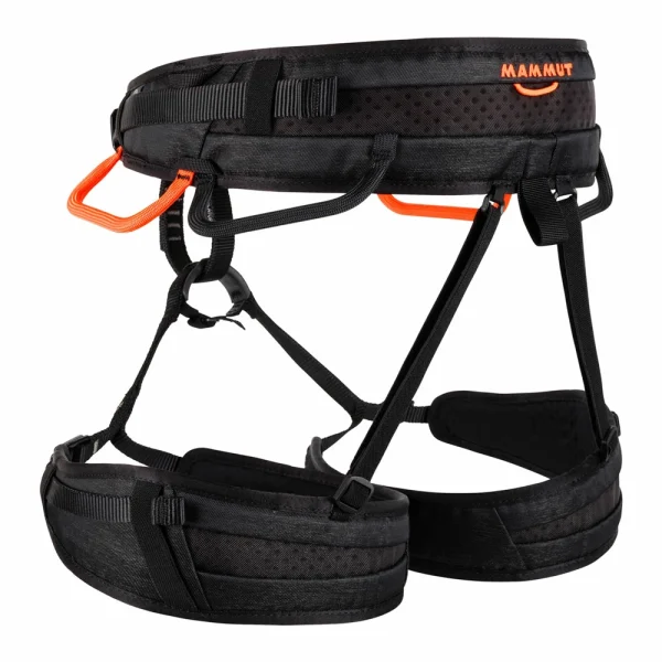 Mammut Ophir 4 Slide Harness – Unisex 3