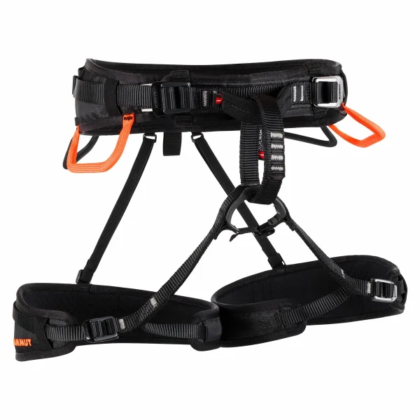 Mammut Ophir 4 Slide Harness – Unisex 1