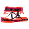 Mammut Comfort Knit Fast Adjust Harness – Women’s (Spring 2022) 5