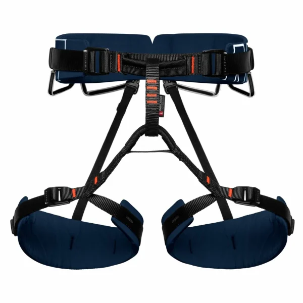 Mammut 4 Slide Climbing Package – Unisex (Fall 2022) 3