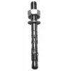 Fixe Hardware SS 3/8 X 3.75 In. Double Wedge Bolt 5
