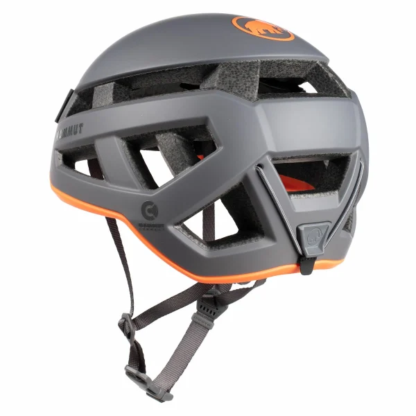 Mammut Crag Sender Helmet 7