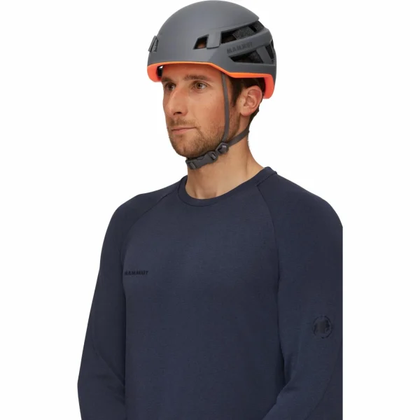 Mammut Crag Sender Helmet 5