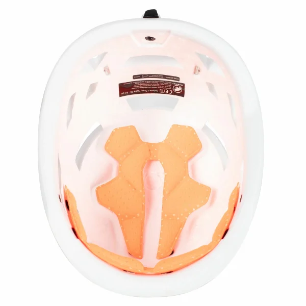 Mammut Crag Sender Helmet 11