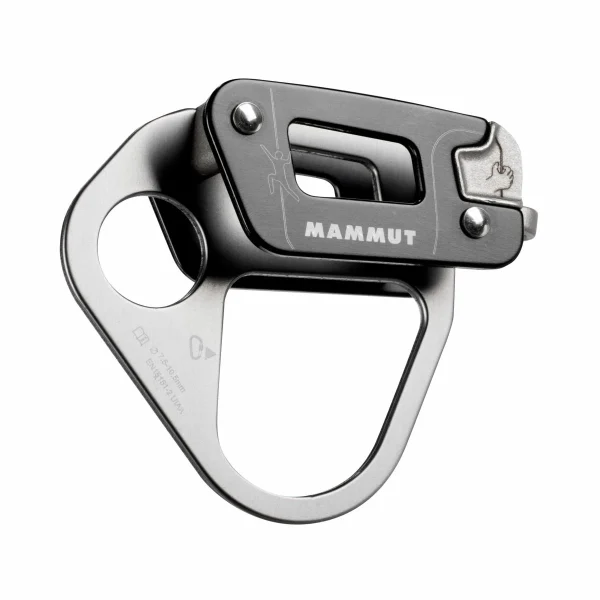 Mammut Nordwand Alpine Belay 3