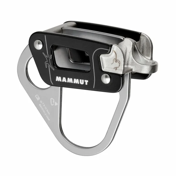 Mammut Nordwand Alpine Belay 1