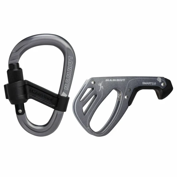 Mammut Smart 2.0 Belay Package 1