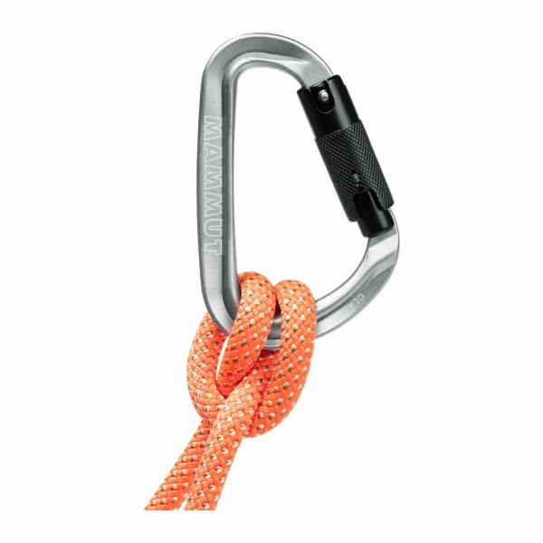 Mammut Classic HMS Twistlock Plus 3