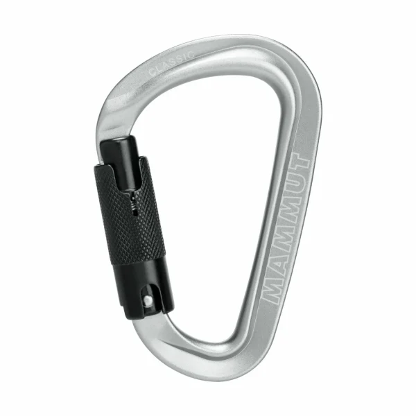 Mammut Classic HMS Twistlock Plus 1