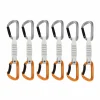 Mammut Sender Keylock Quickdraw – 6-Pack 16