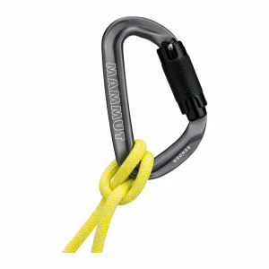Mammut Sender Twistlock 7