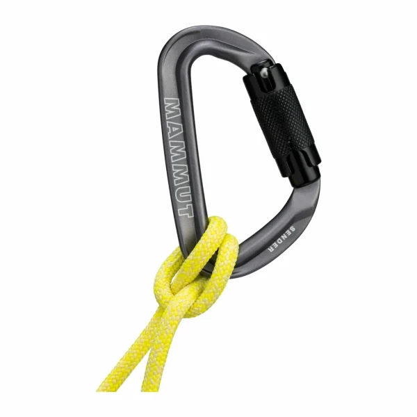 Mammut Sender Twistlock 3